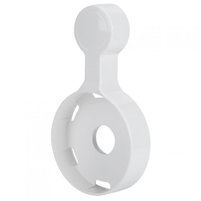 LHCER Support Mural pour Haut-Parleur pour Maison Mini Haut-Parleur Support Compact Installation Facile, Accessoires pour Haut-Parleur Intelligent, Support Mural pour Maison