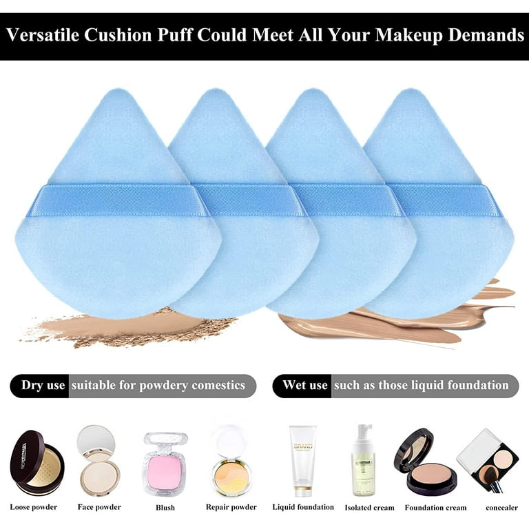 BEILI White Professional Makeup Brush Set, Pink Vegan Synthetic Face Powder Cosmetic  Brush, 30Pcs Kit 