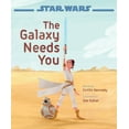 thumbnail image 2 of Star Wars: The Rise of Skywalker The Galaxy Needs You, 2 of 3