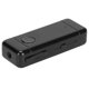 thumbnail image 4 of Receptor de Audio Bluetooth 5,0 para coche, adaptador auxiliar Bluetooth manos libres con cancelación de ruido para sistema estéreo doméstico, 4 of 10