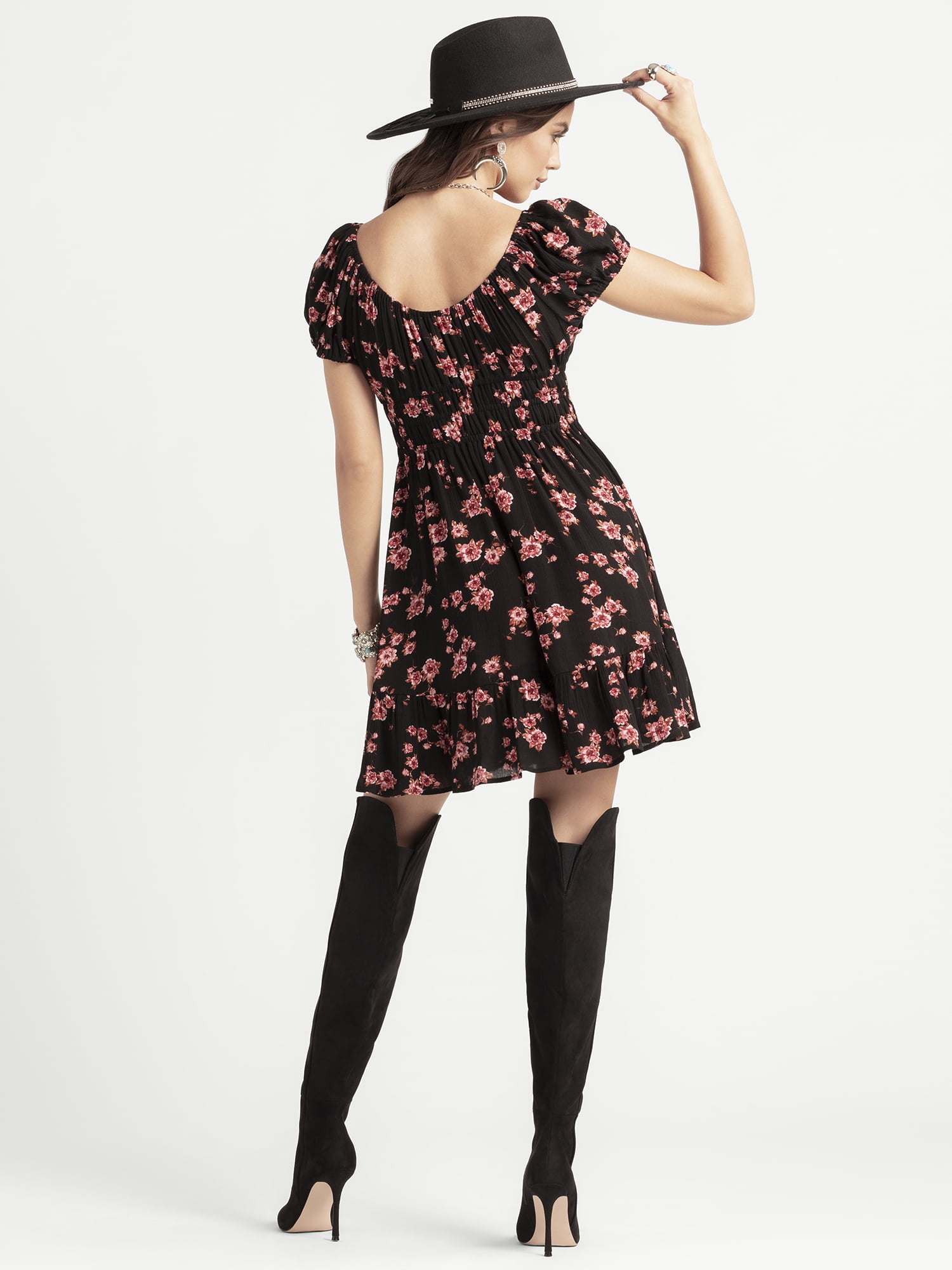 Jessica Simpson Womens Leah Ruched Mini Dress with Jamaica | Ubuy Jessica Simpson Womens Leah Ruched Mini Dress with Jamaica | Ubuy