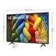 thumbnail image 2 of TV Lg 55 Pulgadas NanoCell 4k UHD Smat TV LED 55NANO80ASA, 2 of 7