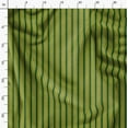 thumbnail image 6 of Soimoi Green Fabric - By the Yard - 54 Inch Wide - Stripes - Timeless Appeal with Classic Stripes Printed Fabric, 6 of 6