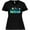 AB-Black, variant on Inktastic All About the Ocean Women's Plus Size T-Shirt
