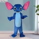 thumbnail image 4 of Nuevo disfraz de mascota de Lilo y Stitch en azul y rosa, personaje de dibujos animados de Disney, disfraz publicitario, fiesta de carnaval, disfraz de animal para adultos, 4 of 5