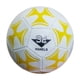 thumbnail image 1 of Balón de fútbol de entrenamiento Sonducket oficial tamaño 5 Blanco y amarillo, 1 of 6
