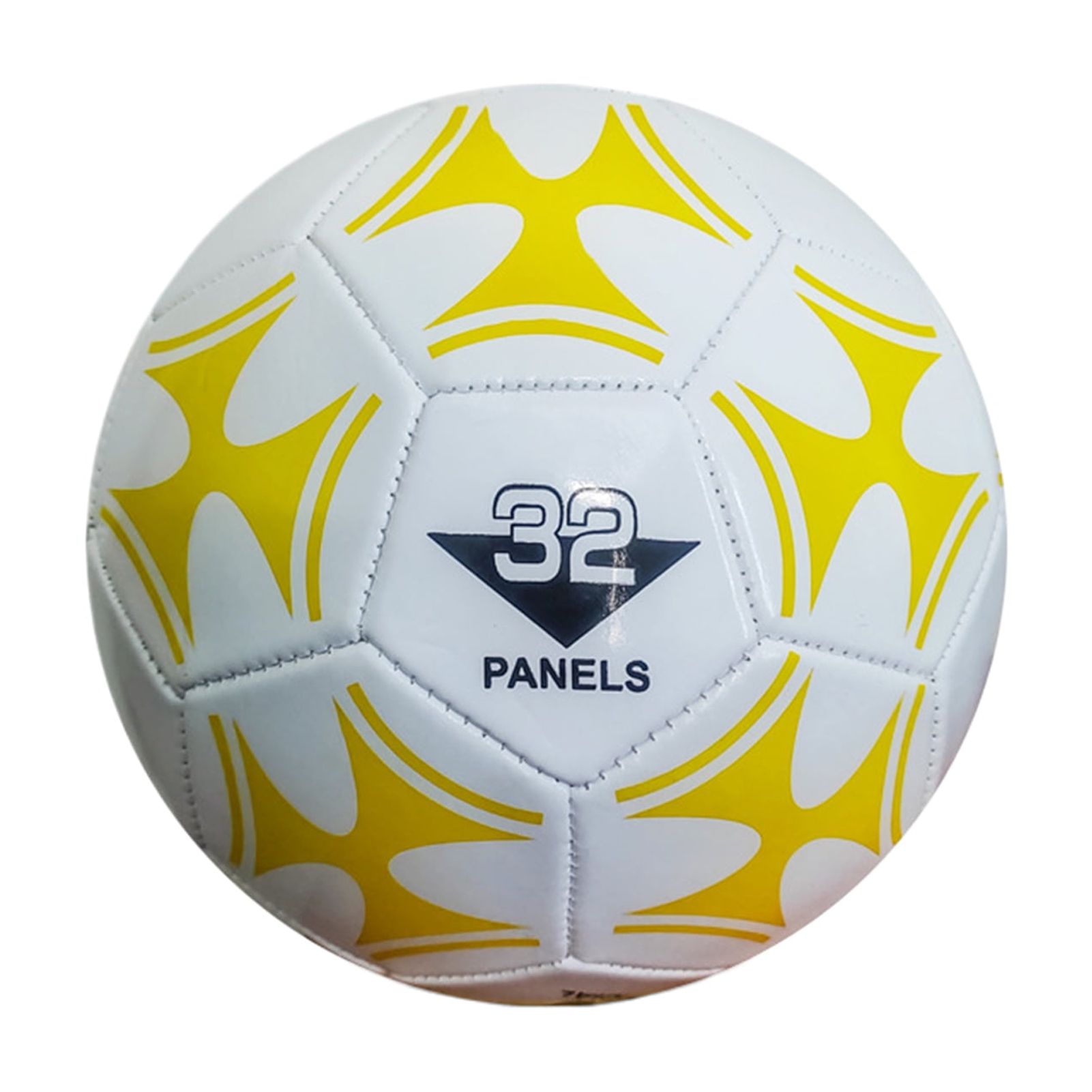 Ballon De Football DIY à Personnaliser - En PVC Résistant - Pour Entraînement, Match Et Signature - Enfants Et Adultes