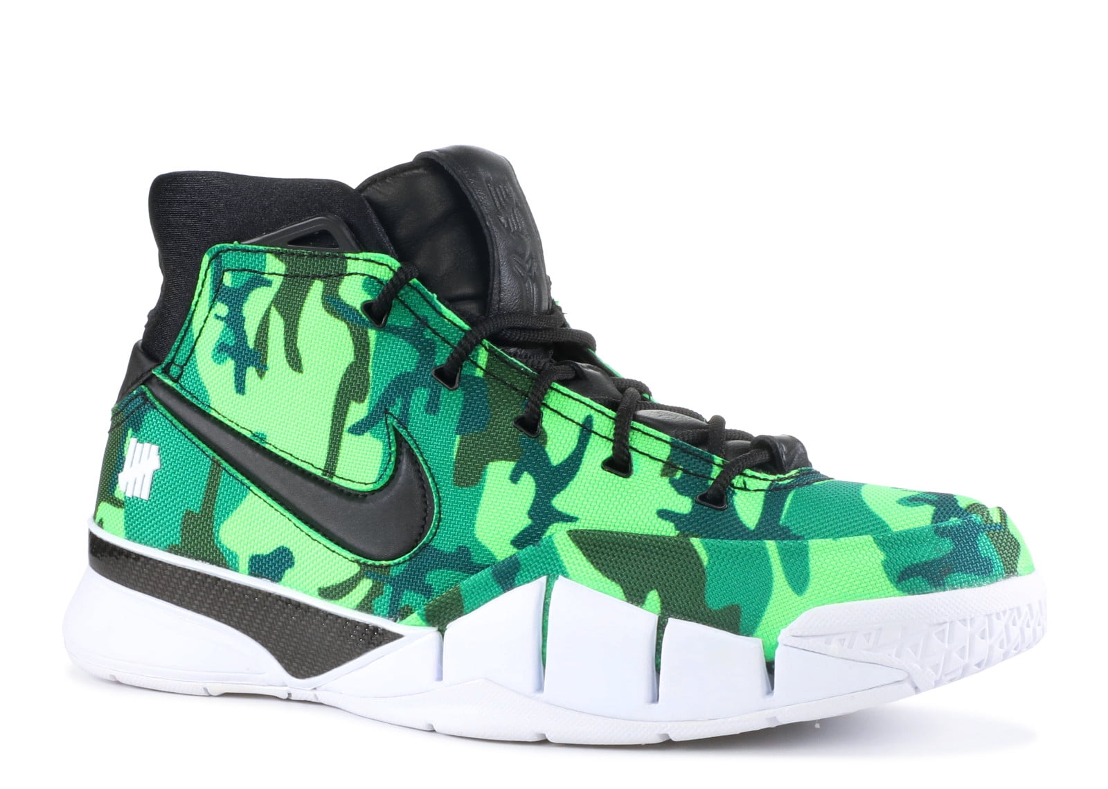 kobe 1 protro undefeated