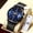 814 BU GD S, variant on Watch POEDAGAR New Fashion Men Watch Waterproof Luminous Date Sports Watches Luxury Quartz Man Wristwatch Luxuri Male Clot Box