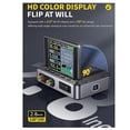 thumbnail image 4 of FNIRSI DPS-150 Laboratory DC Power Supply, 4 of 5