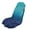 Ombre Star Dust, variant on XYZCANDO Turtle Hibiscus Car Seat Towel Cover, Keep Seats Clean Seats Protectors Breathable Sweatproof for Truck SUV