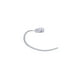 thumbnail image 1 of Dyconn Faucet BDYTR-CHR Daytona Series Modern Towel Ring - Polished Chrome, 1 of 1