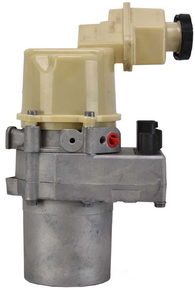 Atlantic Automotive Engineering HP1102 AAE Reman Electric Power Steering Pump, 100% Bench and