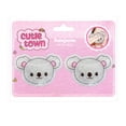 thumbnail image 1 of Relajante para Ojos Prichos Cutie Town de Plástico Gel y Glitter 1 Pieza, 1 of 4
