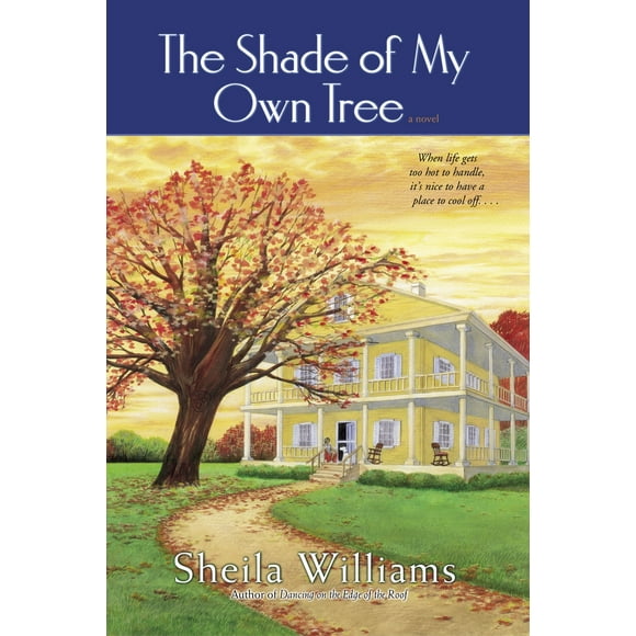 Pre-Owned The Shade of My Own Tree (Paperback) 0345465172 9780345465177
