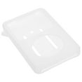 thumbnail image 5 of FRCOLOR Silicone Protective Cover Sleeve for MP3 Music Player, , 1 Set, 5 of 10