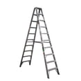thumbnail image 4 of Escalera Tijera Doble Akron de Aluminio 18 Escalones 78-09 175kg Tipo II, 4 of 5
