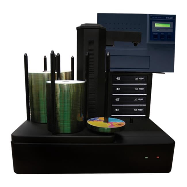 Cronus PLUS 4 Target Robotic Automatic 
