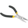 thumbnail image 4 of 4.5 Inch Mini Small Long Nose Side Cutting Pliers Cable Wire Jewellery, 4 of 7