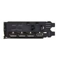 thumbnail image 2 of PowerColor AMD Radeon RX 9070 Reaper Triple Fan 16GB GDDR6 PCIe 5.0 Graphics Card, 2 of 4