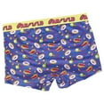thumbnail image 2 of Nickelodeon Girls Odie Exclusive Underwear Panties and 4-PK Shorts Sizes 4, 6, 8 & 10, 4-Pack Athletic Garfield, 2 of 5