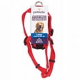 thumbnail image 1 of Petmate 223363 Harnais 0,62 x 14-20 Po, Rouge, 1 of 7