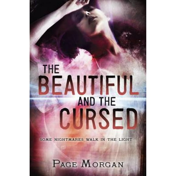 Pre-Owned The Beautiful and the Cursed (Paperback 9780385743129) by Page Morgan
