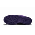 thumbnail image 6 of NIKE MENS SB Dunk Low Pro OG QS "Concepts/Purple Lobster" BV1310 555 from Stadium Goods, 6 of 6