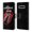 Neon, variant on Head Case Designs Officially Licensed The Rolling Stones Licks Collection Distressed Look Tongue Leather Book Wallet Case Compatible with Samsung Galaxy S23 Ultra 5G
