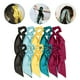 thumbnail image 5 of 10 gomas para el pelo, coleteros, lazos, coleteros, bufandas, 5 of 7