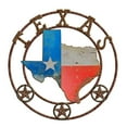 thumbnail image 3 of CafePress - Texas Wrought Iron Barn Art Infant T Shirt - Infant T-Shirt, 3 of 4
