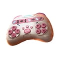 thumbnail image 2 of Máquina de baile rítmico portátil, juego de empuje rápido, juego de mano para inquietarse, máquina de juego rítmico para adolescentes, regalos de rosa, 2 of 9