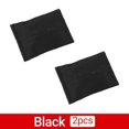 thumbnail image 3 of Reposabrazos para asiento de coche, caja de pañuelos para Tesla modelo 3 S X Y 2017- 2022 2023 2024, organizador de almacenamiento colgante, servilleta de papel, bolsa, 3 of 5