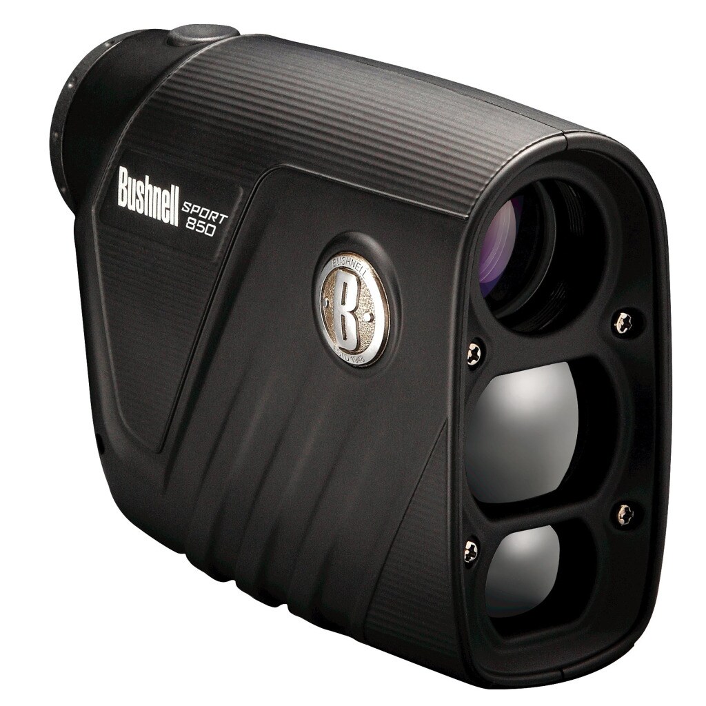 Bushnell Sport 850 Laser Rangefinder - image 2 of 2