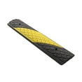 thumbnail image 3 of hengtong Curb Ramp Anti Slip 50x10x2 cm Roadside Slope Pad for Garage Driveway Trucks, 3 of 9