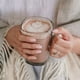 thumbnail image 4 of Quadro Juego De 6 Tazas De Vidrio Para Cafe Capuchino Latte Libbey Quadro, 4 of 4