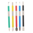 thumbnail image 6 of LOLIPPYY 1Set Phone Opening Tool Kit with Assorted Colors for Screen Replacement and Repair, 6 of 7