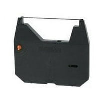 Porelon Correctable - 1 - black - print ribbon - for AX-100, 110, 12, 14X, 22, 220, 230, 24, 24X, 25, 28, 310, 320, 330, 410, 440, 500