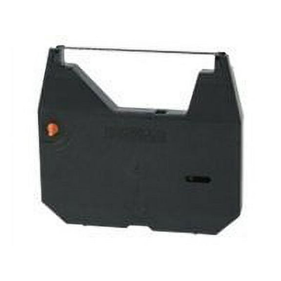 Porelon Correctable - 1 - black - print ribbon - for AX-100, 110, 12, 14X, 22, 220, 230, 24, 24X, 25, 28, 310, 320, 330, 410, 440, 500