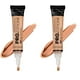 thumbnail image 1 of Concealer L.A. Girl Pro Conceal HD Nude, 8 ml (paquete de 2), 1 of 5