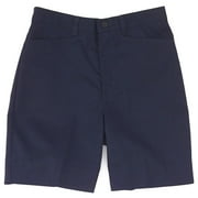 Girl's Official School Uniform Short