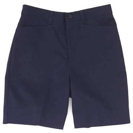 Girl's Official School Uniform Short