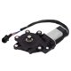 thumbnail image 3 of Motor de Elevalunas Eléctrico del Lado del Pasajero Delantero Derecho 807304Z305, 8073089915, 807308991A para 2005-2021, 3 of 5