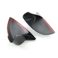 thumbnail image 4 of Paire de Coques de Remplacement pour Vue Latérale Mirror pour Lexus Auto-Adhésives, 4 of 7