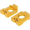 thumbnail image 3 of Rear Axle Blocks for Surron Ultra Bee, Axle Chain Adjuster Block Electric Dirt Bike Part, 3 of 5