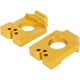 thumbnail image 3 of Rear Axle Blocks for Surron Ultra Bee, Axle Chain Adjuster Block Electric Dirt Bike Part, 3 of 5
