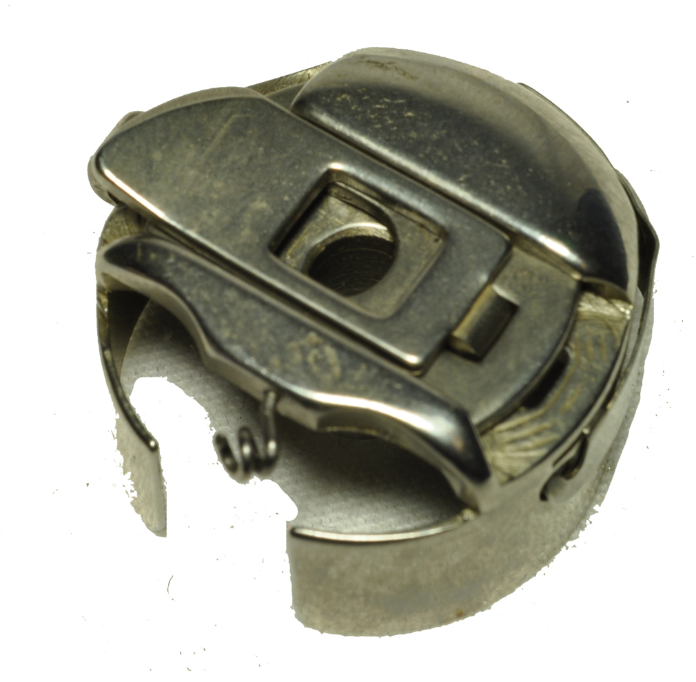 Singer Bobbin Case, Fits Singer Model 20U