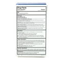 thumbnail image 2 of VCF Vaginal Contraceptive Gel Pre-Filled Applicators 10 ea (Pack of 6), 2 of 3