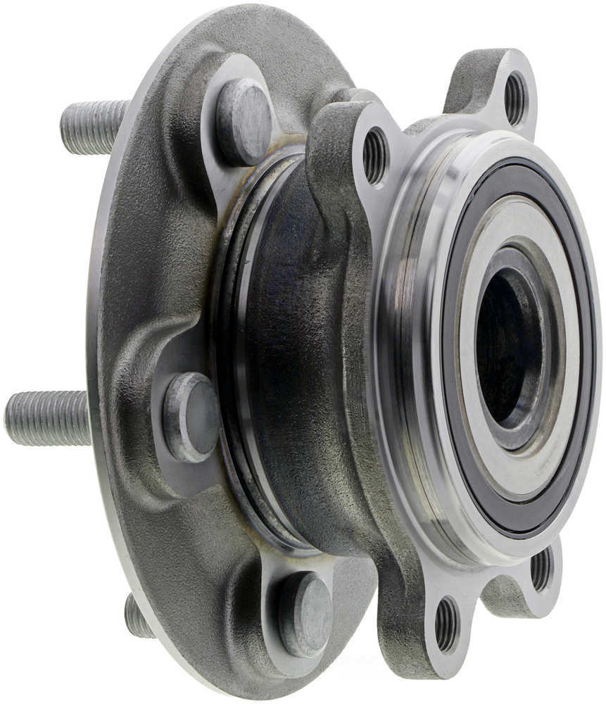 Mevotech MB86314 Wheel Bearing and Hub Assembly