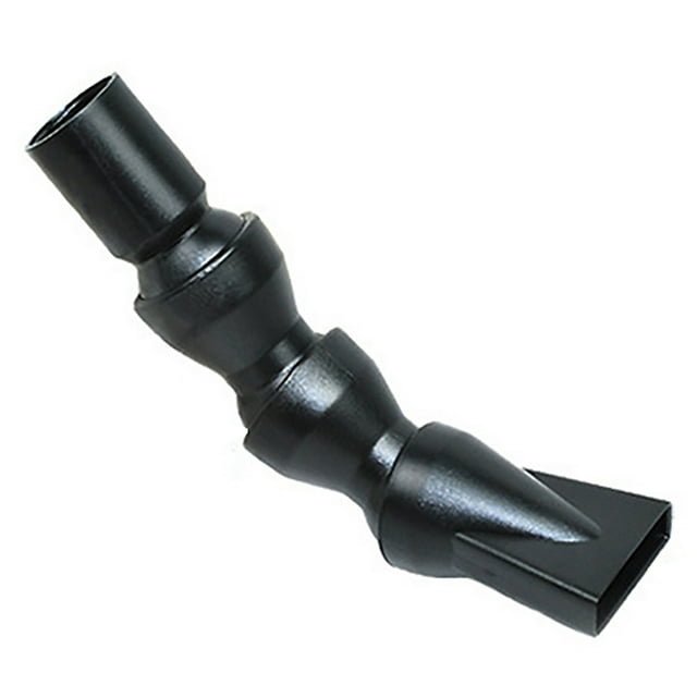 Aquarium Buse de Sortie d'Eau Libre Rotation Buse d'Aquarium Aquarium Fournitures